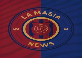 La-Masia-Kembali-Kehilangan-Ajax-Rekrut-Eloi-Gomez-,-Gelandang-16-Tahun-Berbakat