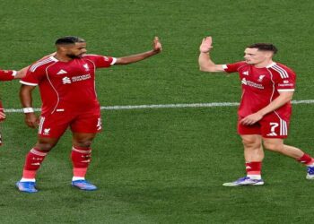 Liverpool-vs-Bilbao-Dua-Kemenangan-Beruntun-Era-Arne-Slote-Dimulai-dengan-Gemilang