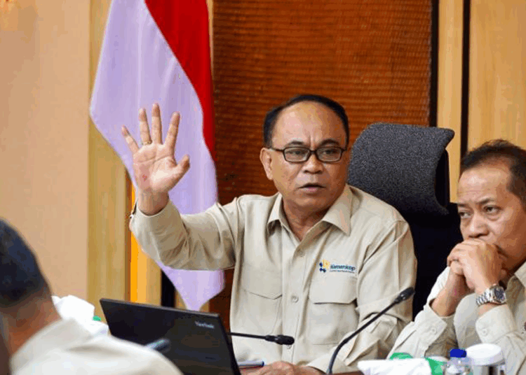 Kopdes Merah Putih Harus Masuk Microsite, Ini Tujuannya Menurut Menkop