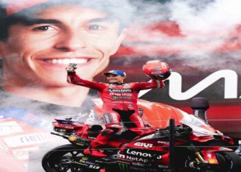 MotoGP-Austria-2025-Mampukah-Marquez-Akhiri-Kutukan-Red-Bull-Ring
