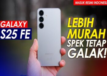 Samsung-Galaxy-S25-FE-Rilis-Lebih-Cepat-Ini-Bocoran-Tanggal-dan-Spesifikasinya