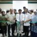 Pertama se-Indonesia, Kabupaten Bandung Resmikan Kantor Bersama Satgas Percepatan Program MBG