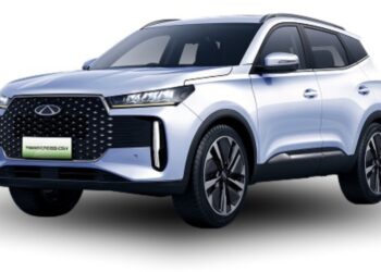 Chery Luncurkan Mobil Hybrid Harganya Setara Avanza Veloz