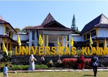 Uniku Menjalin Kerjasama Dengan Universitas Vietnam, Polandia dan Malaysia