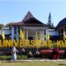 Uniku Menjalin Kerjasama Dengan Universitas Vietnam, Polandia dan Malaysia