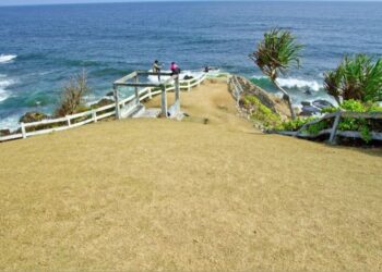 5 Hidden Gem Wisata di Jawa Barat yang Jarang Diketahui Tapi Wajib Dikunjungi