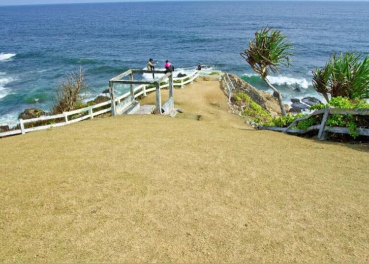 5 Hidden Gem Wisata di Jawa Barat yang Jarang Diketahui Tapi Wajib Dikunjungi