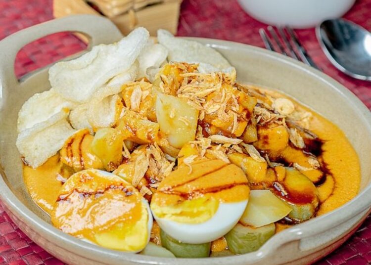 5 Kuliner Khas Jawa Barat Selain Bandung yang Wajib Kamu Coba!