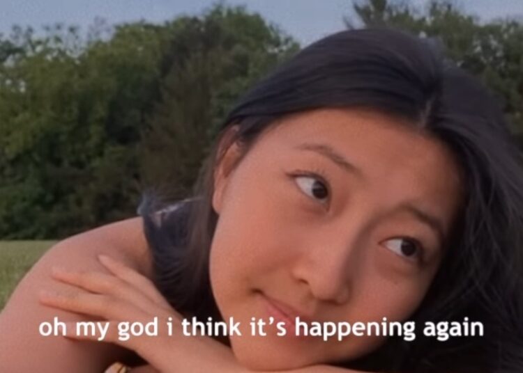 Katherine Li: Musisi Gen Z dengan Lagu-Lagu Baper yang Siap Bikin Kamu Overthinking