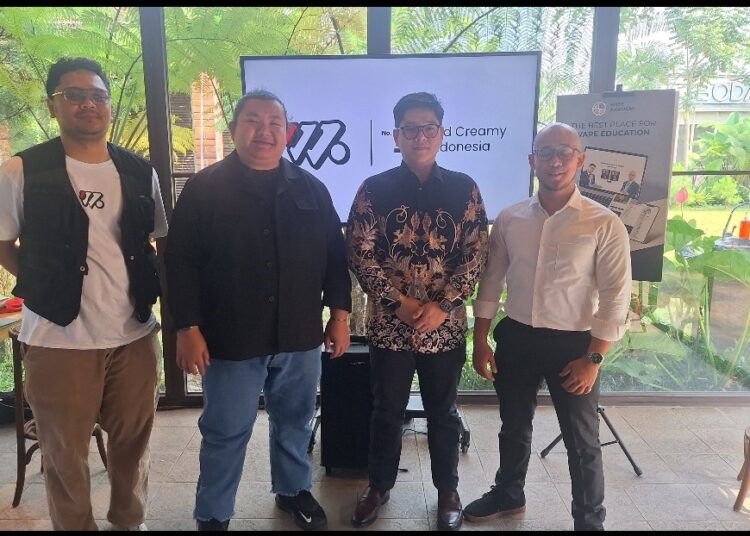 Wise Akademi Edukasi untuk Para Perokok, Tip Bijak Gunakan Vape