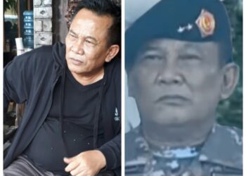 Ini Sosok Taufik Hidayat yang Dapat Kehormatan Menjadi Mayor Jenderal, Kiprah di Militer sampai Besarkan Partai
