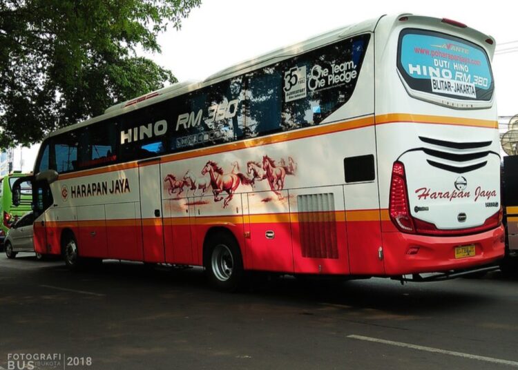 Mengapa Hino RM 380 Kurang Diminati di Indonesia? berikut jawabannya