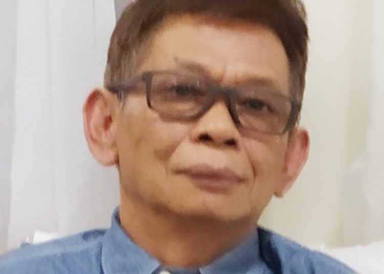 Presiden Memimpin Pemberantasan Korupsi