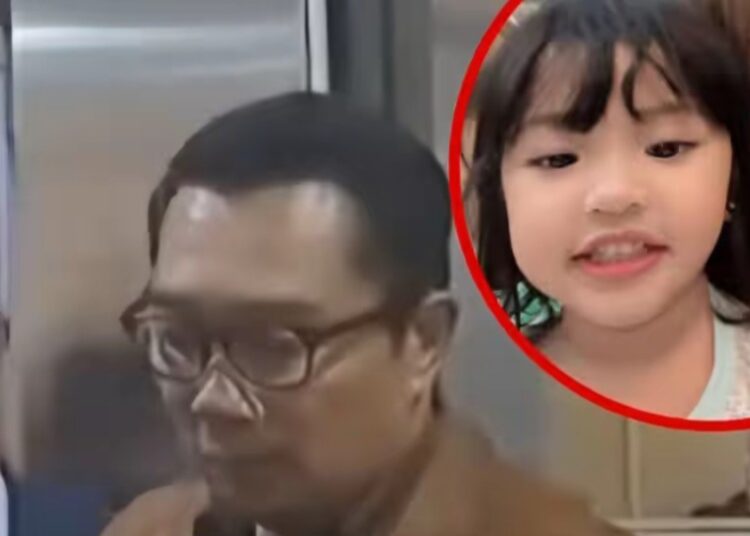 Mengapa Hasil Tes DNA Kang Emil dan Lisa Mariana Tak Kunjung Diumumkan? Ini Kata Pusdokes