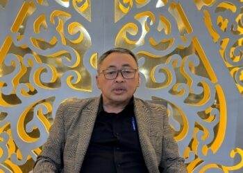 Ada Anggota Dewan Harap-harap Cemas Terhadap Penyelenggaraan Porprov Jabar 2026, Siapa Dia?