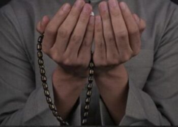 Pagi Hari, Mau Kerja, Sekolah, Dagang atau Bepergian, Jangan Lupa Berdoa untuk Keberkahan dan Ketenangan