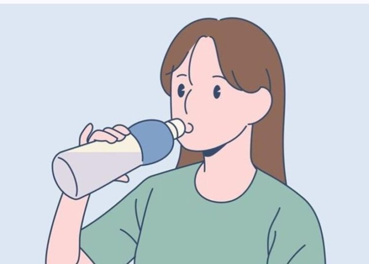 Terntata Manfaat Minum Air Hangat di Pagi Hari untuk Kesehatan Tubuh Sangat Baik, Silakan Buktikan