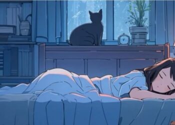 Waspada, Dampak Tidur Tengkurap bagi Kesehatan dan Cara Mengatasinya