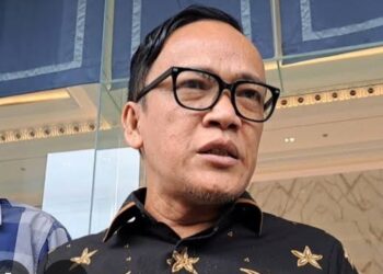 Ini Kronologi Penangkapan Wakil Menteri Tenaga Kerja Immanuel, Kodenya Antar Ayam 