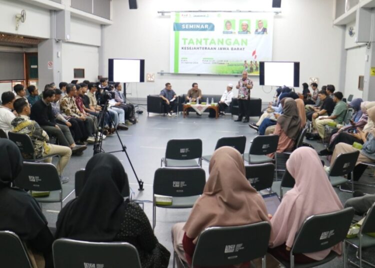 Target Zakat 2025 Rp50 Triliun, Naik Rp10 Triliun dari Tahun 2024