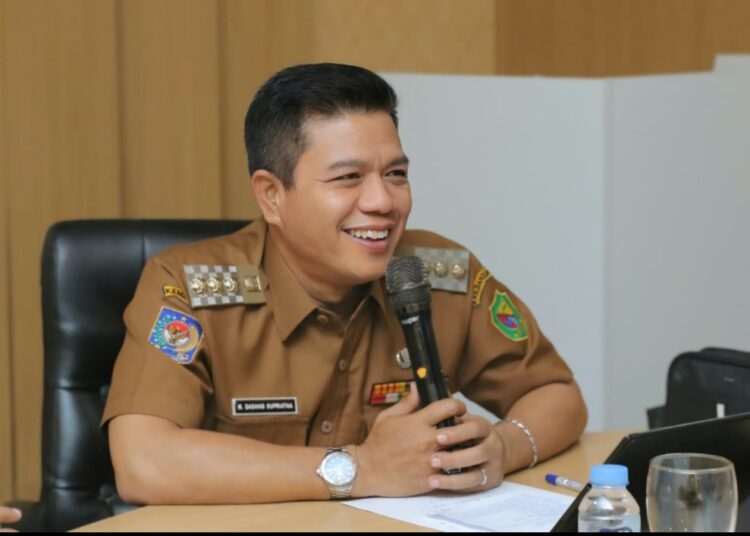 Ingin Koperasi Merah Putih Maju, Kang DS Akan Rekrut 31 Pendamping Profesional