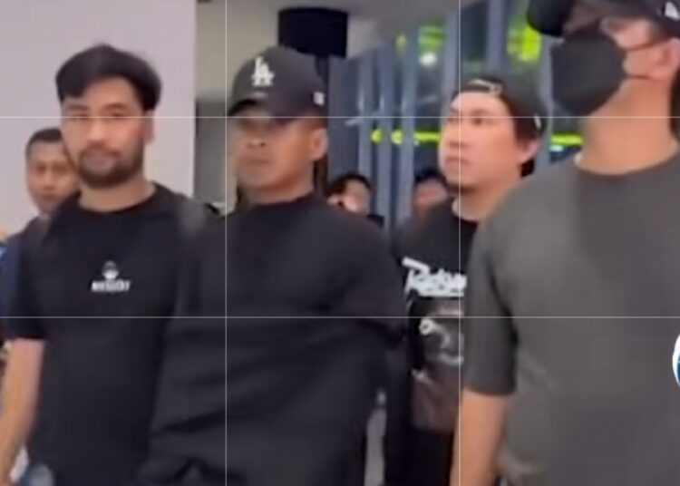 Bos BRI Dihabisi Gegara Tolak Ajuan Kredit Rp1,3 M, Polisi Masih Dalami Keterangan Dugaan Oknum