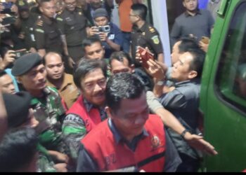 Diduga Korupsi Gedung Setda Cirebon Rp26 M, 6 Orang Jadi Tersangka
