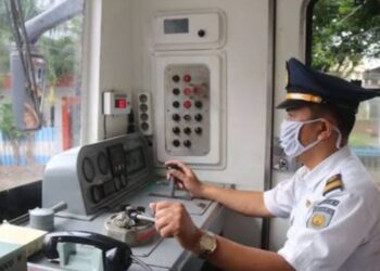PT KAI Buka Lowongan untuk SLTA sampai S1, Silakan Daftar