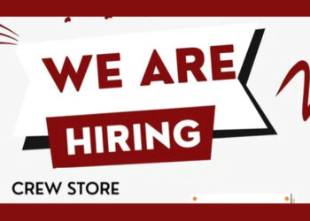 TERANYAR! Nakayama Japanese Ramen Bandung Adakan Loker Crew Store