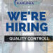 TERBARU! PT Karunia Textile Indonesia Bandung Gelar Loker Quality Control
