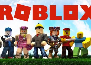 Mendikdasmen Larang Anak Bermain Game Roblox karena Mengandung Unsur Negatif yang Buruk Untuk Perkembangan