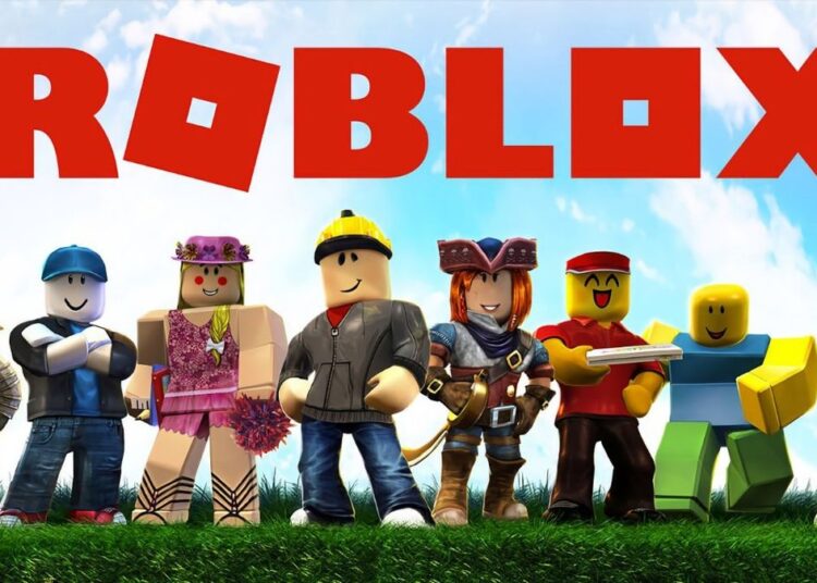 Mendikdasmen Larang Anak Bermain Game Roblox karena Mengandung Unsur Negatif yang Buruk Untuk Perkembangan