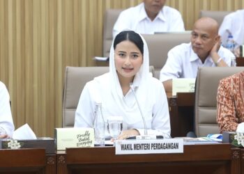 Wamendag-Pastikan-One-Piece-Tak-Pengaruhi-Omzet-Penjual-Bendera-Merah-Putih