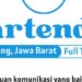 Lagi Cari Kerja? Sang Maha Group Buka Loker Bartender Bandung Full Time!