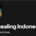 Self Healing Playlist: 5 Rekomendasi Lagu Indonesia untuk Menenangkan Hati dan Pikiran