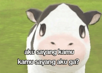 “Kamu Sayang Aku Gak?” Pertanyaan Cewek yang Gak Pernah Mati Gaya