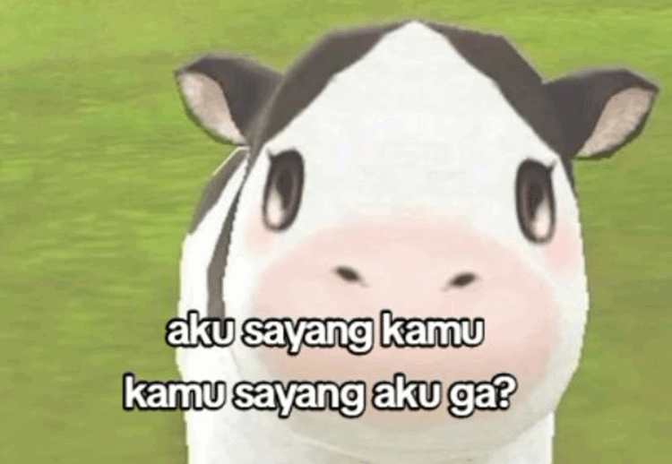 “Kamu Sayang Aku Gak?” Pertanyaan Cewek yang Gak Pernah Mati Gaya