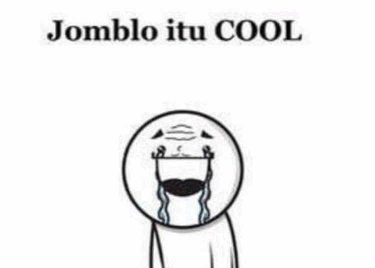 “Kenapa Pacaran Gak Bisa Bertiga Sih?” Komentar Receh yang Selamatkan Mental Kaum Jomblo