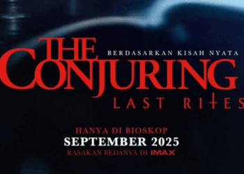 Siap Tayang! The Conjuring: Last Rites Rilis 5 September 2025, Berikut Sinopsisnya