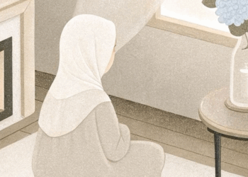 Bukan Sekadar Hilang, Tapi Dipulangkan – Lengkap dengan Doa Saat Lupa & Kehilangan