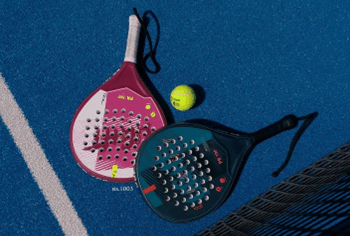 Olahraga Padel: Gaya Hidup Baru yang Menyehatkan dan Seru!