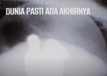 Ini Makna Lagu Nadhif Basalamah: Bergema Sampai Selamanya