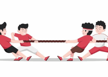 Lebih dari Sekadar Seru-Seruan: Filosofi di Balik Lomba HUT RI