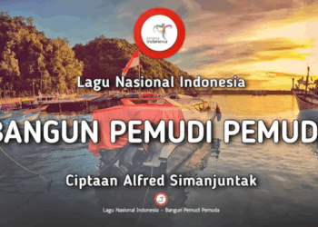 Lirik dan Makna Lagu Bangun Pemudi Pemuda  Karya Alfred Simanjuntak