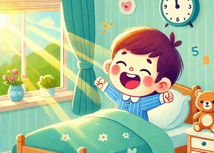 8 Kebiasaan Pagi Hari yang Bikin Hidup Lebih Produktif dan Bahagia