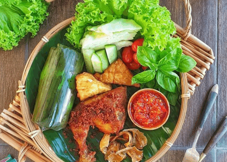 Kuliner Khas Sunda di Bandung yang Wajib Dicoba Minimal Sekali Seumur Hidup