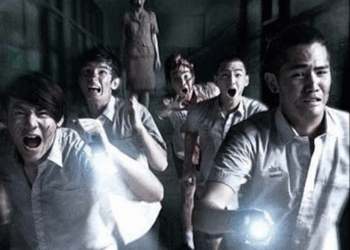 Bukan Horor Biasa! Ini 5 Film Horor Komedi Thailand yang Wajib Masuk Watchlist