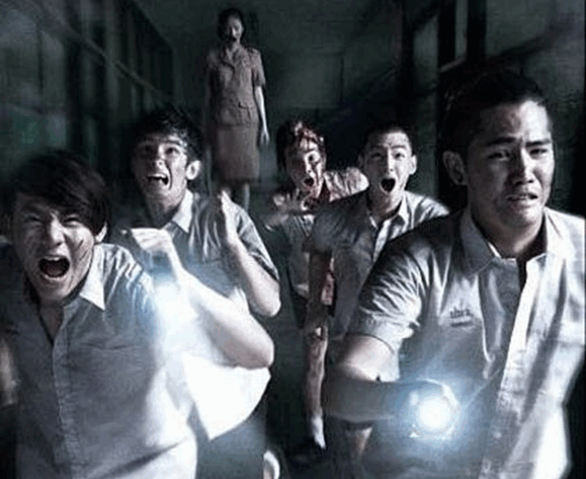 Bukan Horor Biasa! Ini 5 Film Horor Komedi Thailand yang Wajib Masuk Watchlist