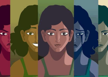 Borderline Personality Disorder atau BPD: Gangguan yang Lebih Dalam dari Sekadar “Drama”