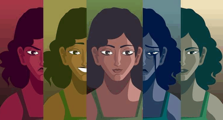 Borderline Personality Disorder atau BPD: Gangguan yang Lebih Dalam dari Sekadar “Drama”